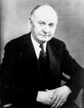 Thomas Granville Burch