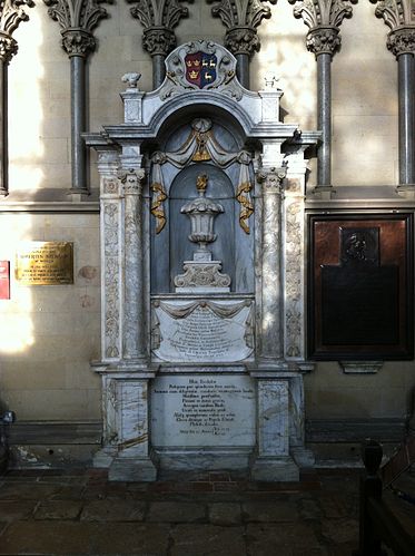 Thomas Green