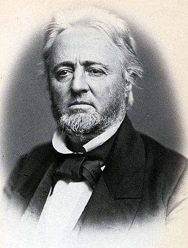 Thomas Green