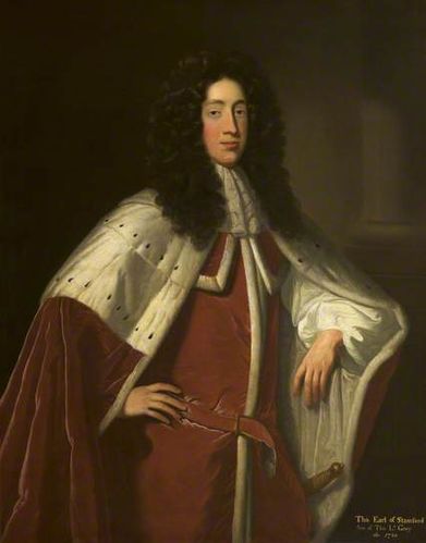 Thomas Grey