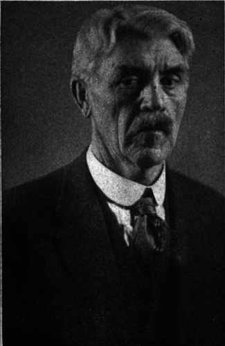 Thomas McNeil