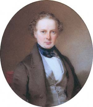 Thomas Carrick