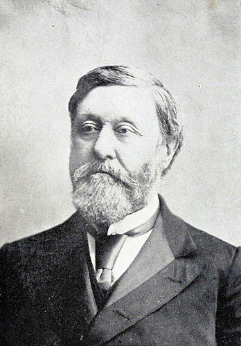 Thomas Henry