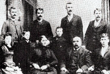 Thomas Henry