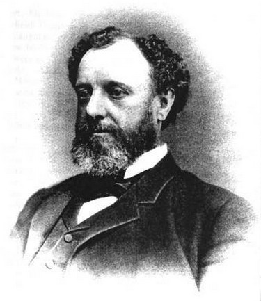 Thomas Henry