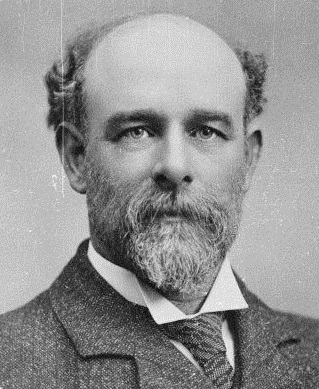 Thomas Davey