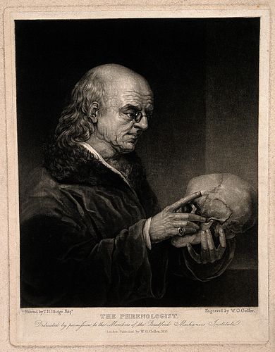 Thomas Illidge