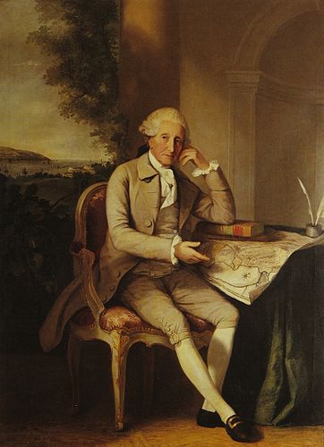 Thomas Hickey