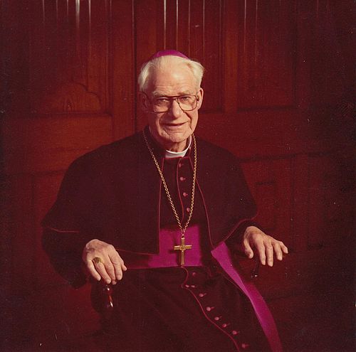 Thomas Holland