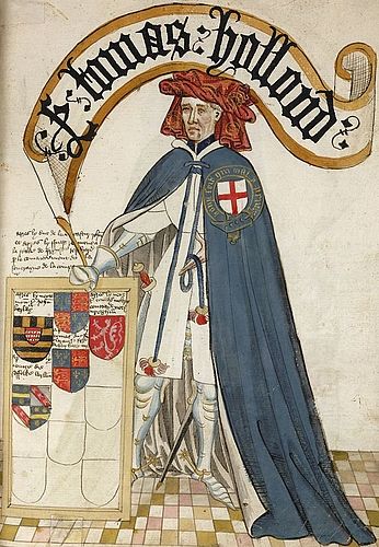 Thomas Holland