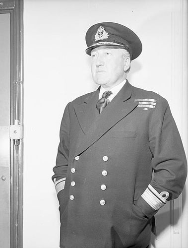 Thomas Troubridge