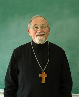 Thomas Hopko