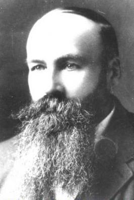 Thomas Hourston