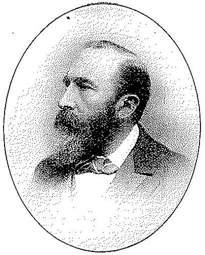 Thomas Idris
