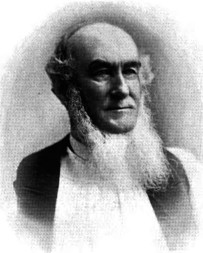 Thomas Vail
