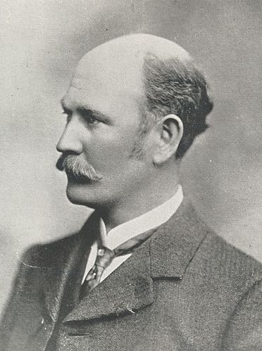Thomas Smeaton