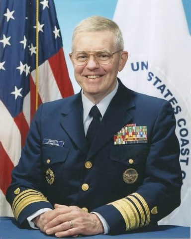 Thomas Barrett