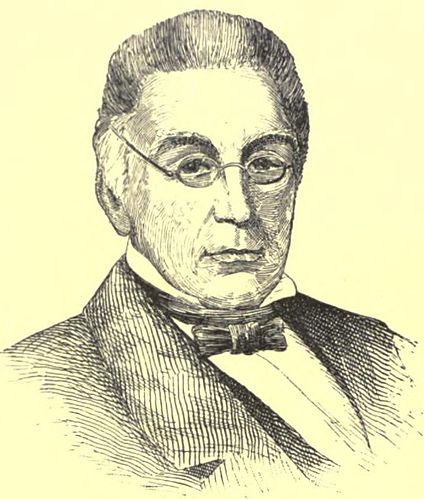 Thomas Jackson