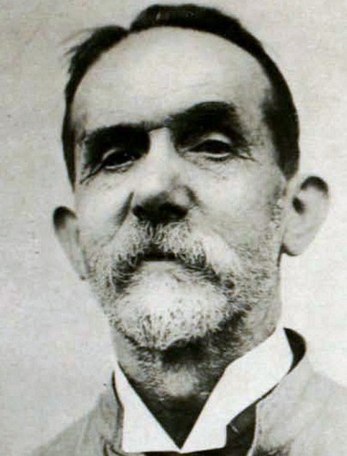 Thomas Somerscales