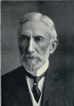 Thomas James