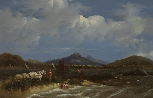 Thomas Mulvany
