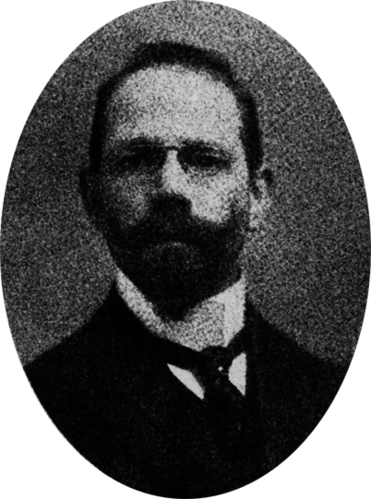 Jacobus Jacobus Arnoldus Combrinck Graaff