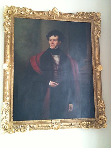 James Buller