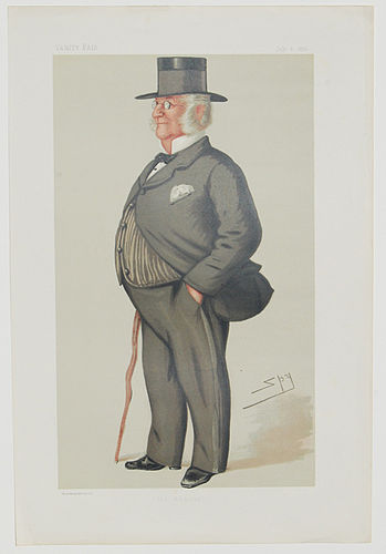 James Dalrymple-Horn-Elphinstone