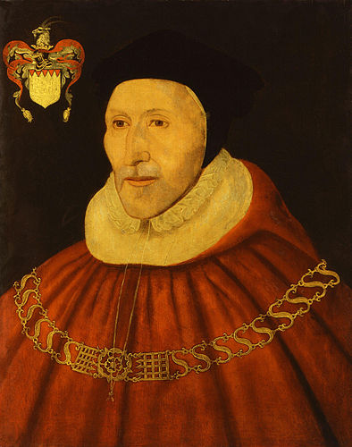 James Dyer
