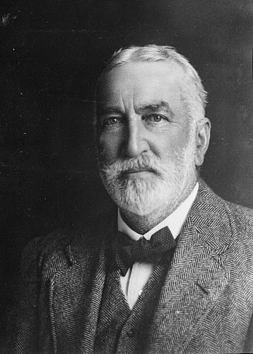 James Wilson