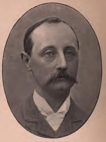 James Heath