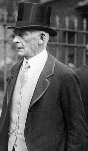 James Boulay