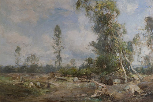 James Wingate