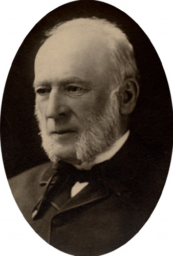 James Moine