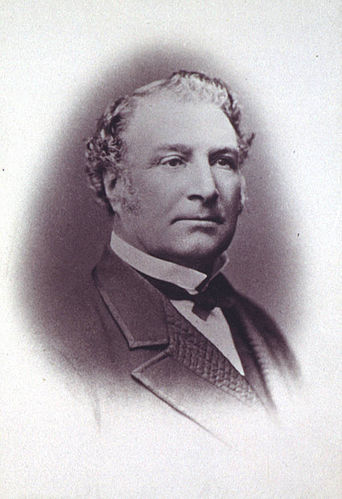 James Wilson
