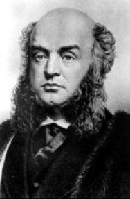James Ramsden