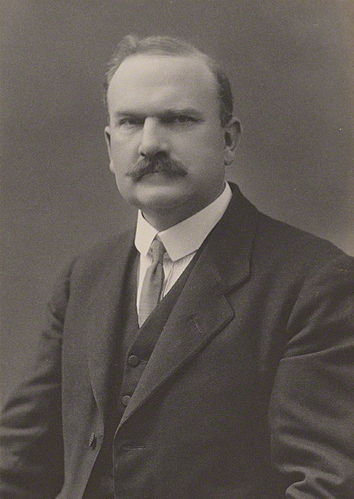 James Greig