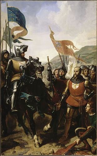 Jean Jean III de Grailly