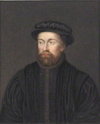 John Baker
