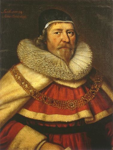 John Bankes