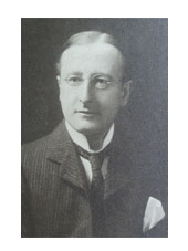 John Bucknill