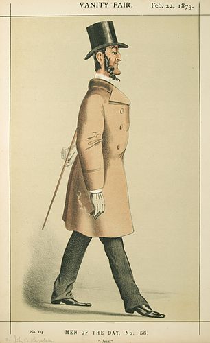 John Sir