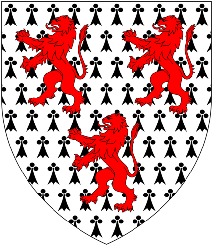 John Chudleigh