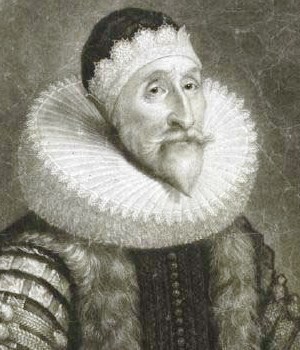 John Coke