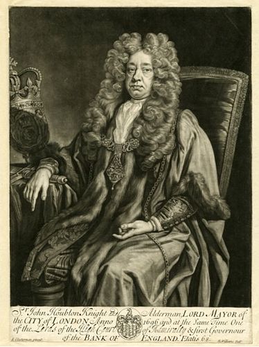 John Houblon