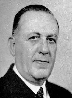 John Cramer
