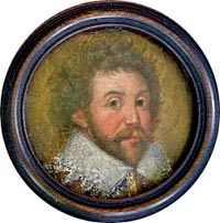 John Peyton