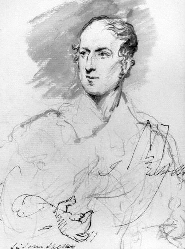 John John Shelley