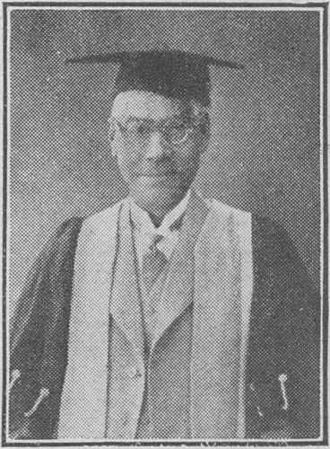 Kedarnath Das