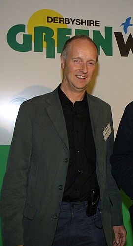 Martin Doughty